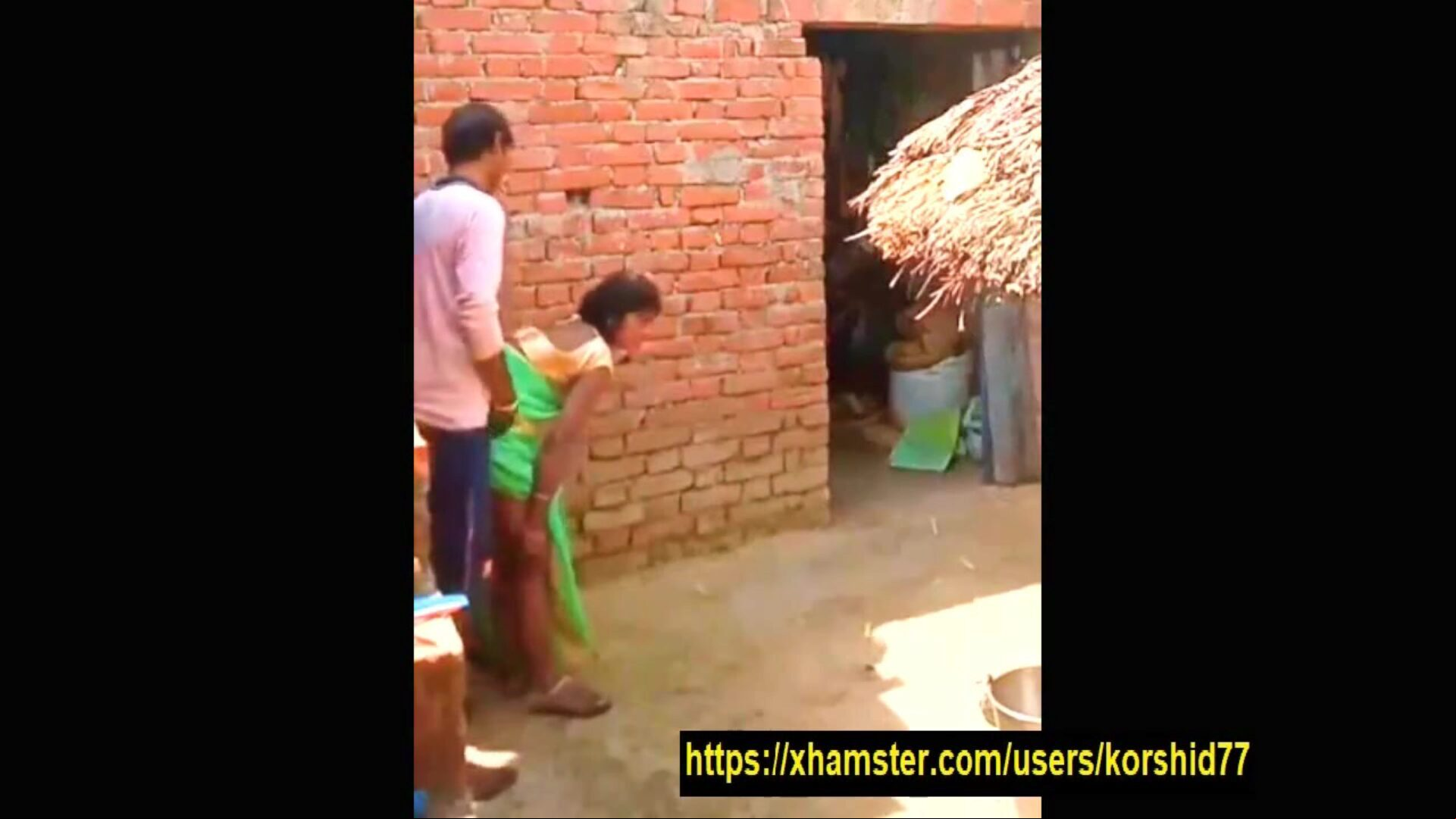 aunty fucking